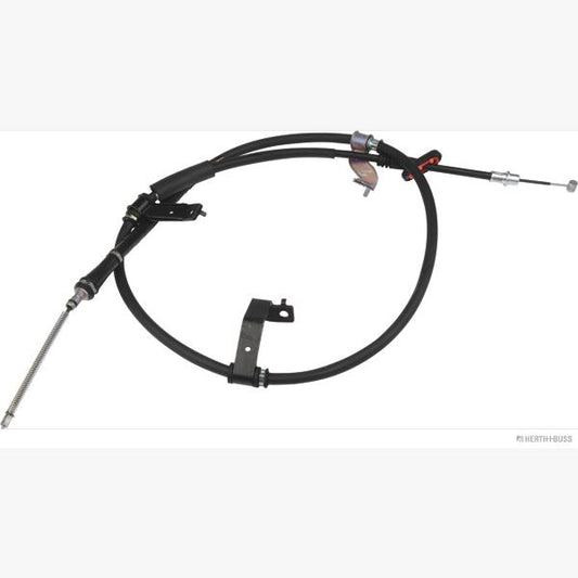 BOSCH 1987482616 Parking Brake Cable Pull