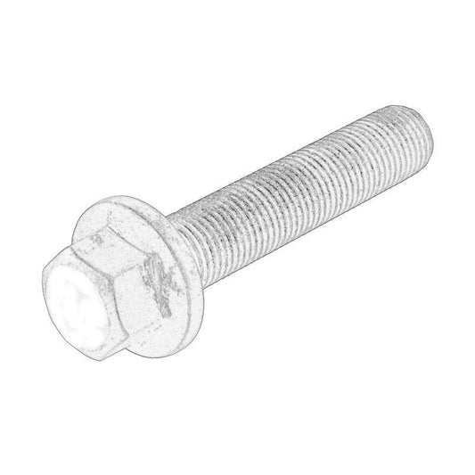 OE PEUGEOT 9817665180 Pulley Bolt