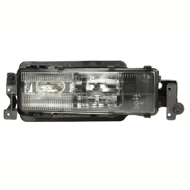 CZM CZM81016338 Fog Light