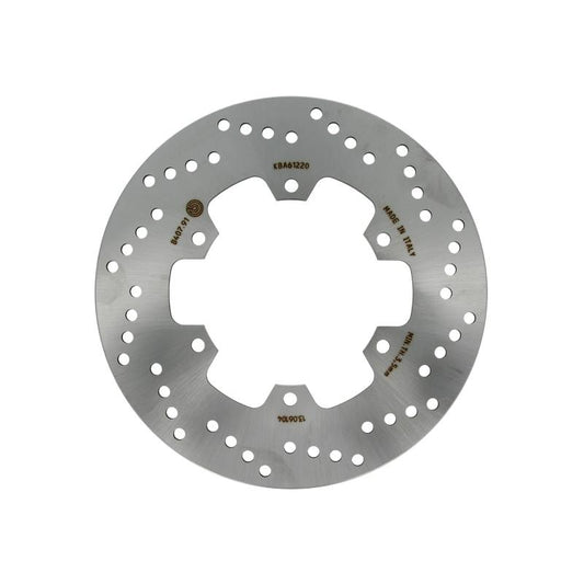 BREMBO 68B40791 Brake Disc