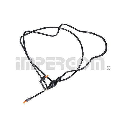 IMPERGOM MP85072 Fuel Line