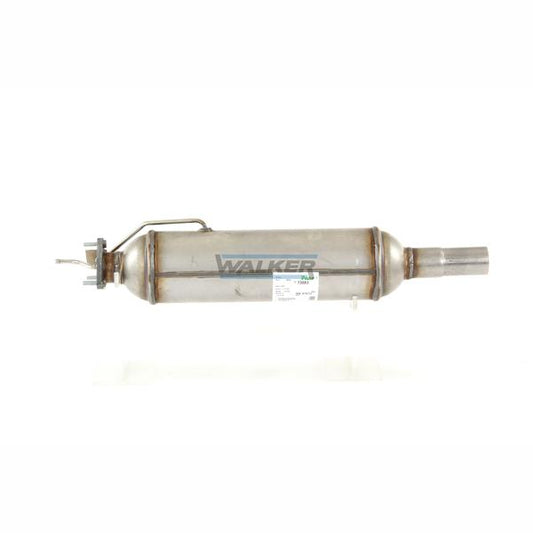WALKER WALK73083 Exhaust System Soot/Particulate Filter