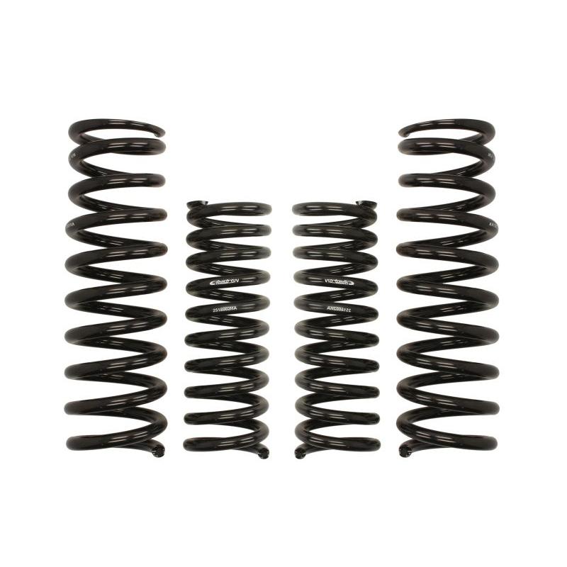 EIBACH E2518-140 Suspension Springs Set