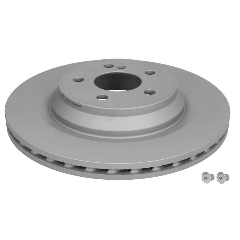 QUICK BRAKE QB109-1126 Disc Brake Pad Accessory Kit