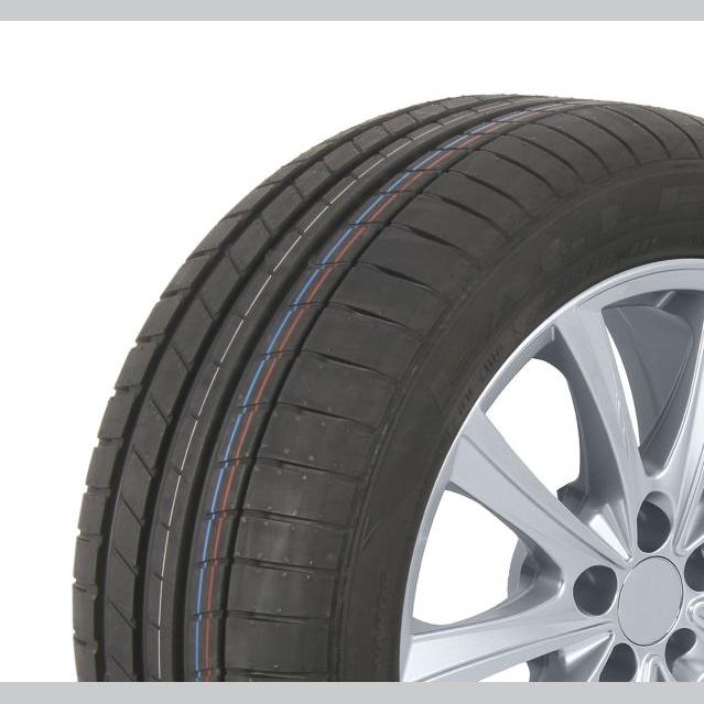 GOODYEAR 21535R18LOGO84WEF1AV Summer Pkw Tyreda71.0 Db