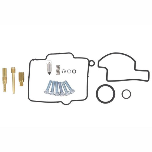 4 RIDE 26-1551 Carburettor Repair Kit