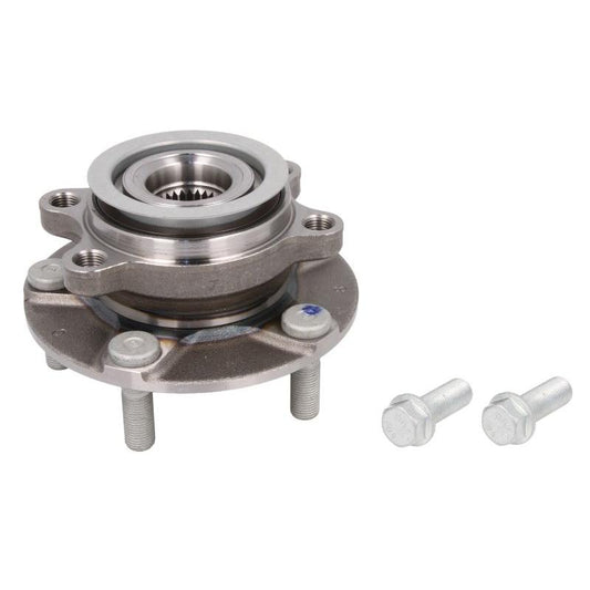 SNR R168.73 Wheel Bearing Kit