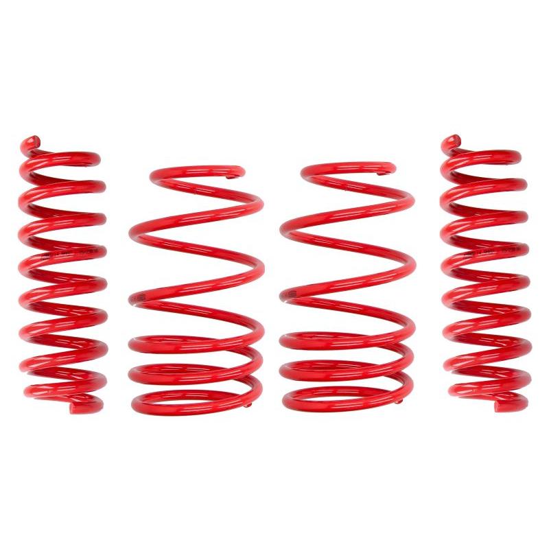 COBRA 14.9937.C Suspension Springs Set