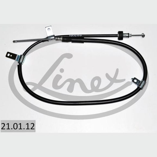 FEBI BILSTEIN FE14274 Parking Brake Cable Pull