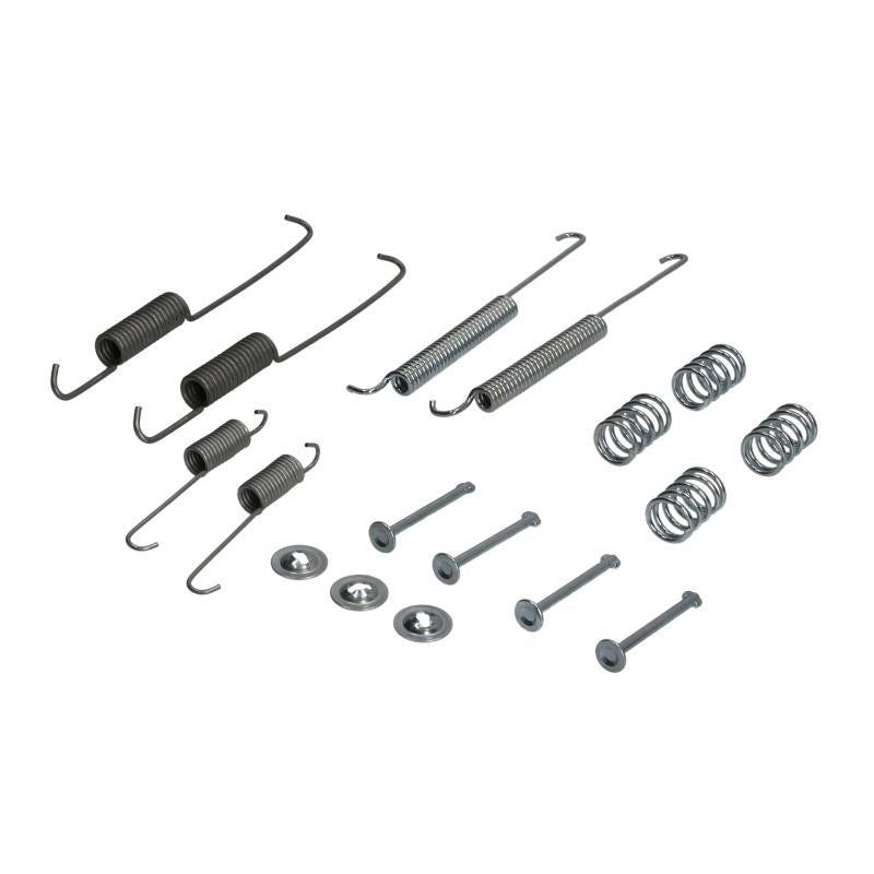 QUICK BRAKE QB105-0640 Brake Shoes Accessory Kit