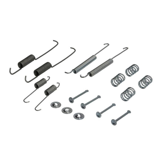 QUICK BRAKE QB105-0640 Brake Shoes Accessory Kit