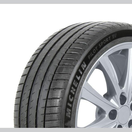 MICHELIN 25540R21LTMI102WPSEVP Suv/4X4 Summer Tyrebb72.0 Db