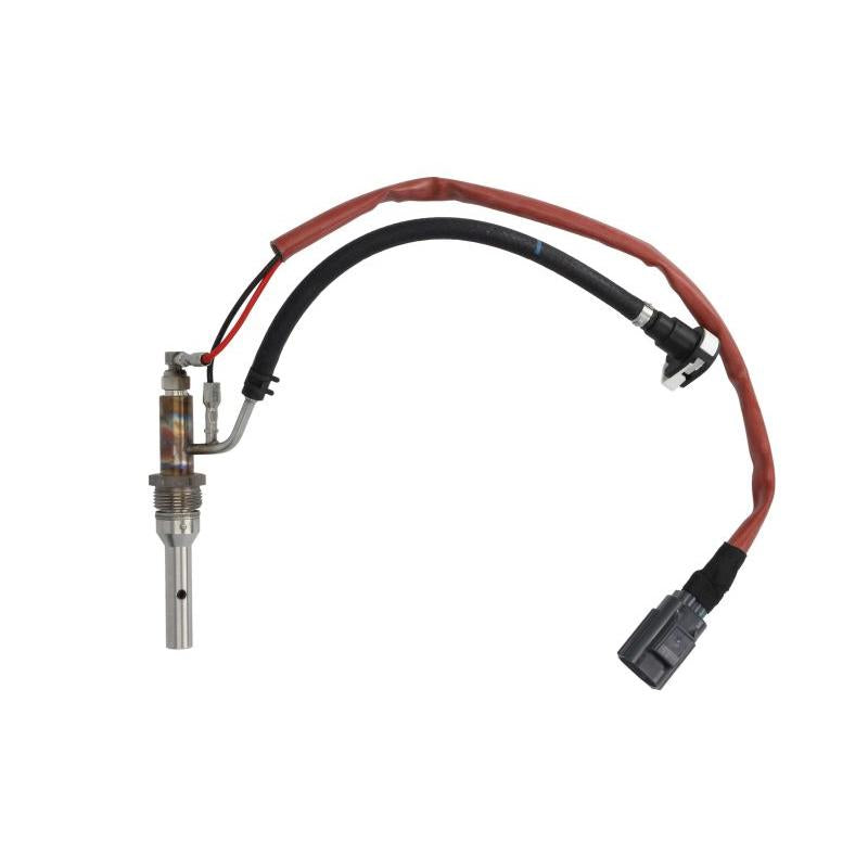 MEAT & DORIA MD1958 Soot/Particulate Filter Regeneration Injection Unit