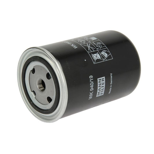 MANN-FILTER WK940/19 Fuel Filter