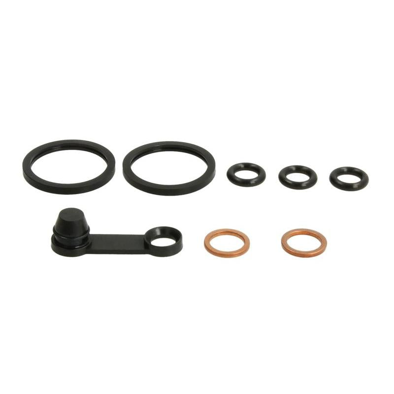 4 RIDE AB18-3171 Disc Brake Caliper Repair Kit