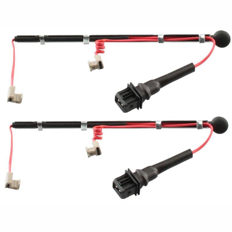 QUICK BRAKE WS0237A Brake Pad Wear Warning Contact