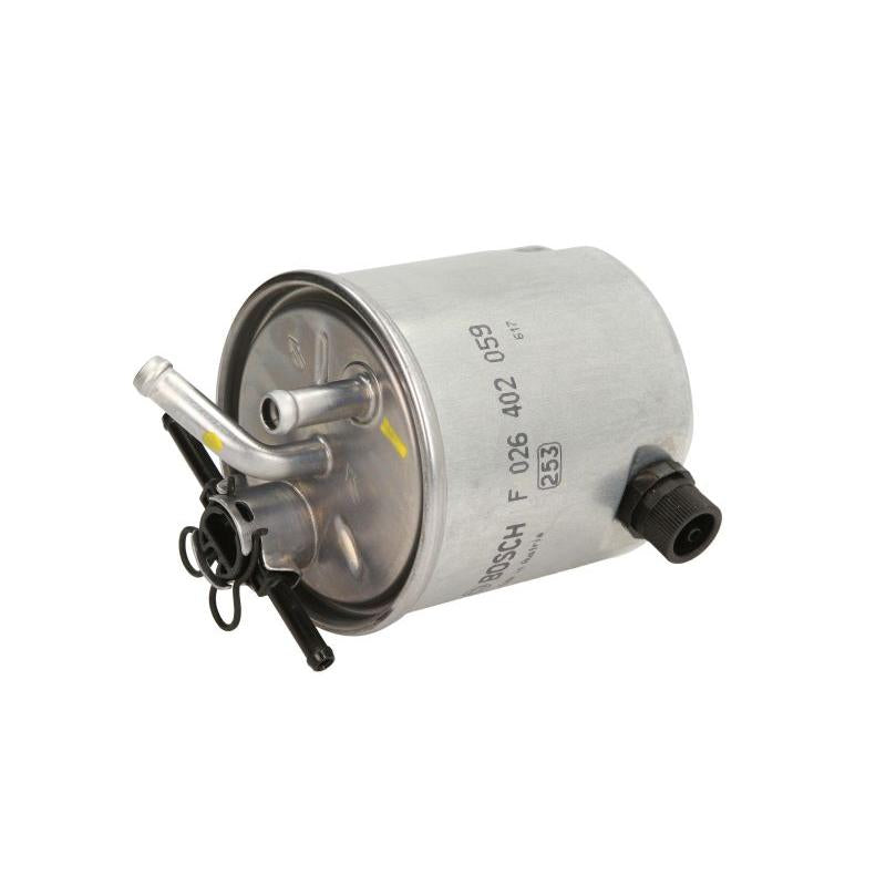 BOSCH F026402059 Fuel Filter