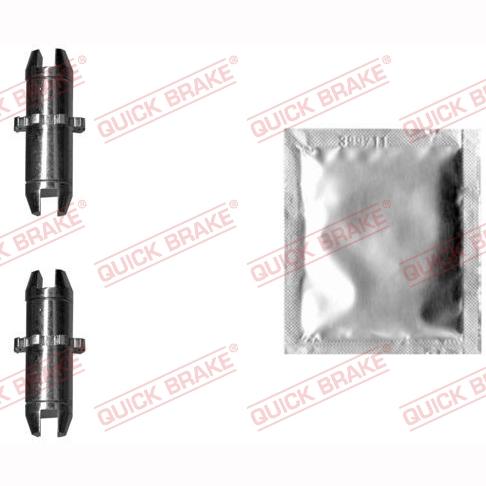 QUICK BRAKE QB12053022 Brake Slack Adjuster