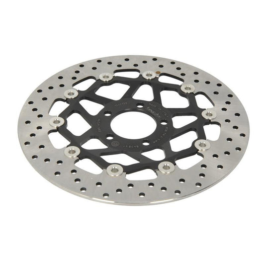 BREMBO 78B40841 Brake Disc