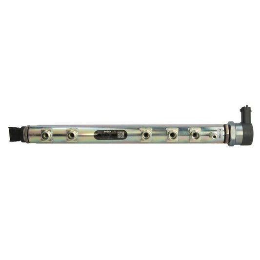 BOSCH 214-086 Fuel Distributor Pipe