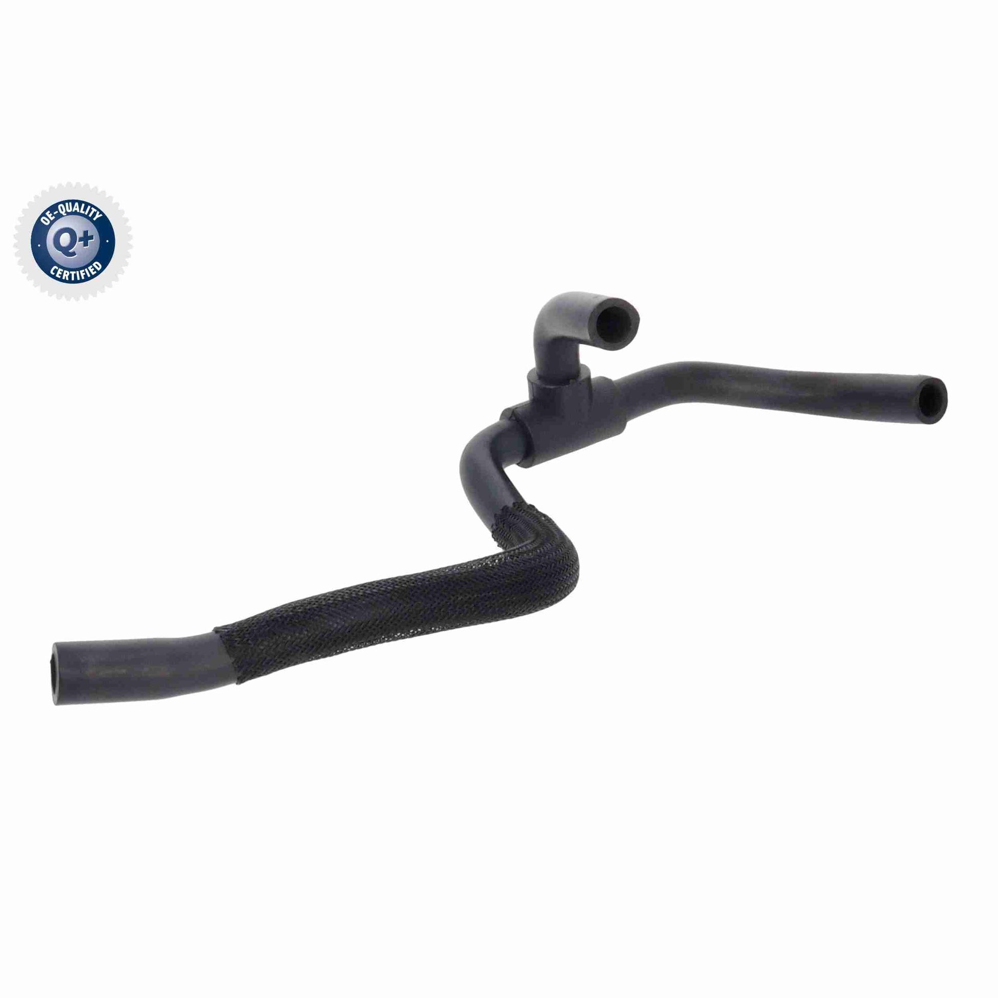 VAICO V46-1645 Crankcase Ventilation Hose
