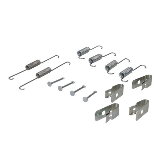 QUICK BRAKE QB105-0712 Brake Shoes Accessory Kit