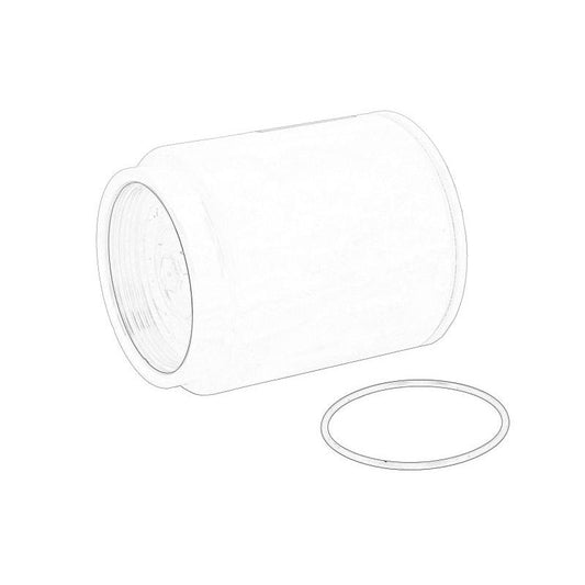 OE VOLVO VO24225150 Fuel Filter