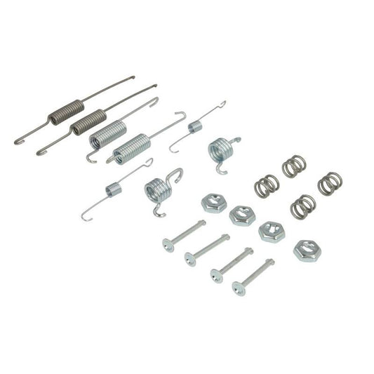 QUICK BRAKE QB105-0809 Brake Shoes Accessory Kit