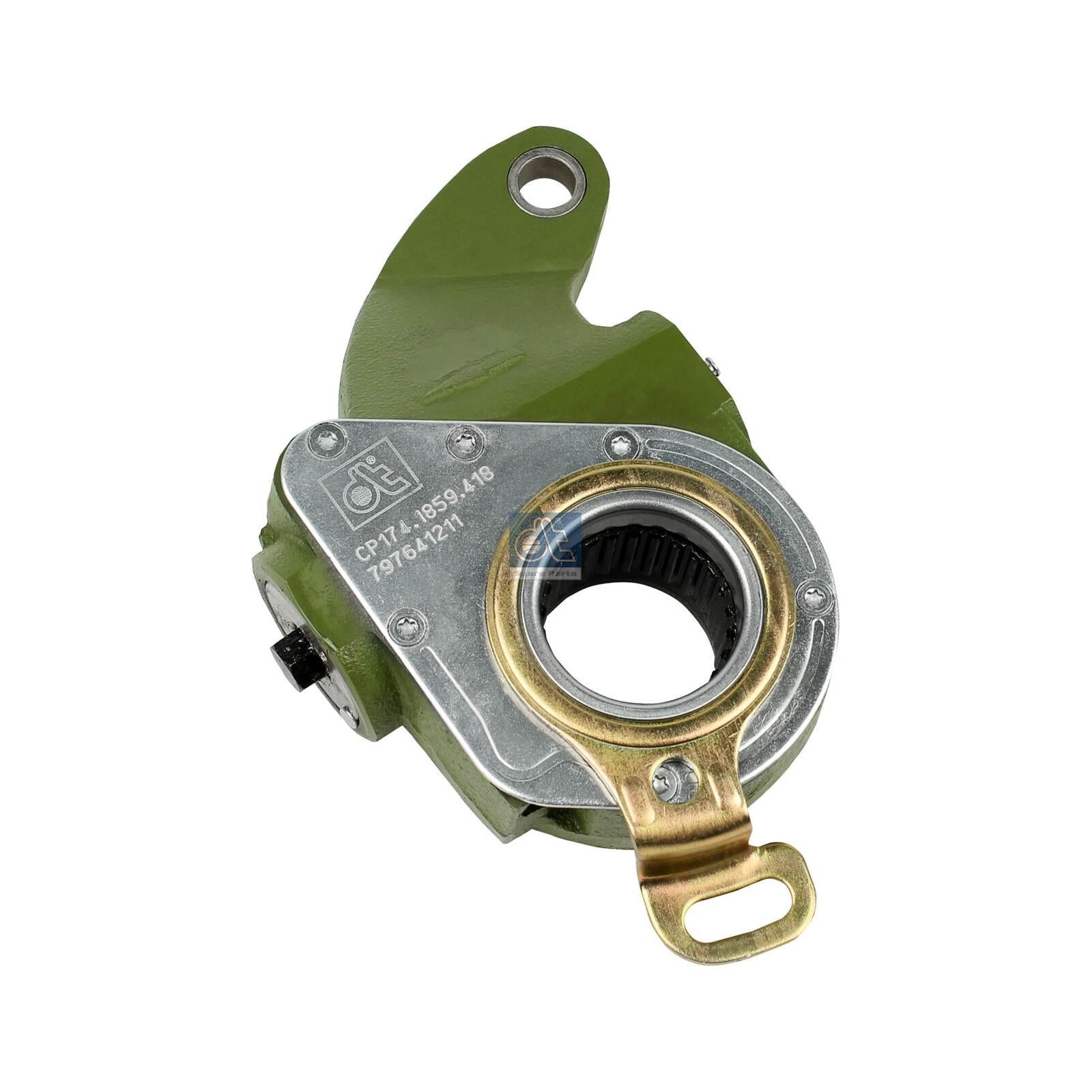 QUICK BRAKE QB114-0386 Disc Brake Caliper Repair Kit