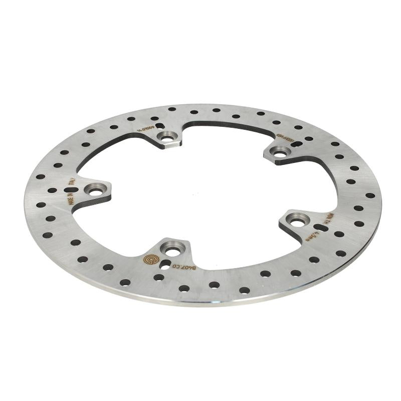 BREMBO 68B407C0 Brake Disc