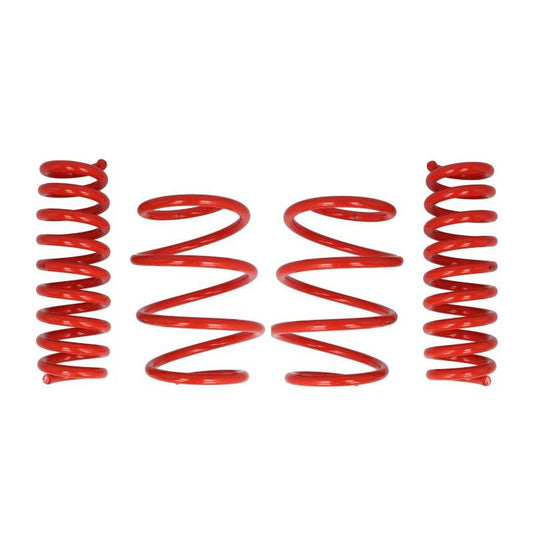 COBRA 01.4151.C Suspension Springs Set