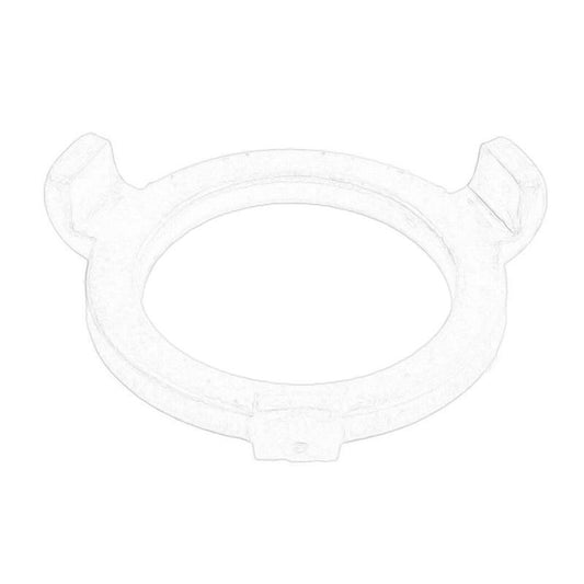 OE PEUGEOT 1684449580 Oil Inlet (Charger) Gasket
