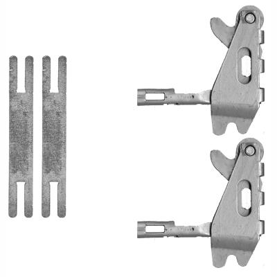 FERODO FSB4032 Parking Brake Brake Shoe Set