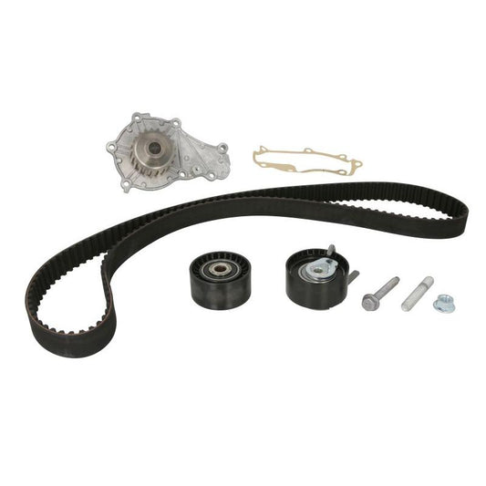 BOSCH 1987946929 Water Pump & Timing Belt Kit
