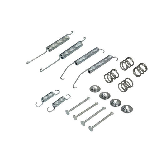 QUICK BRAKE QB105-0845 Brake Shoes Accessory Kit
