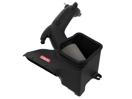 Takeda Stage-2 Cold Air Intake System w/ Pro DRY S Filter | ML Performance Car Parts