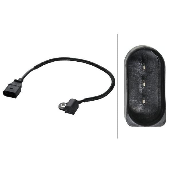 HELLA 168-181 Camshaft Position Sensor