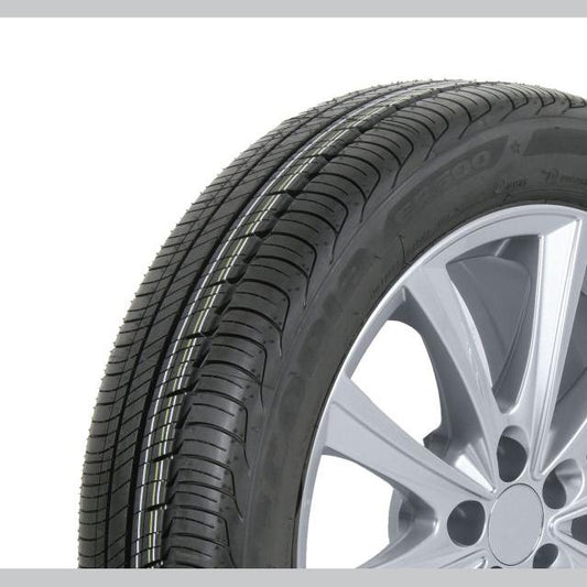 BRIDGESTONE 15570R19LOBR84QEP600B Summer Pkw Tyrecc70.0 Db