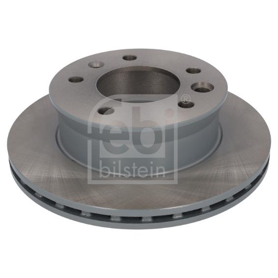 FEBI BILSTEIN FE07517 Brake Disc