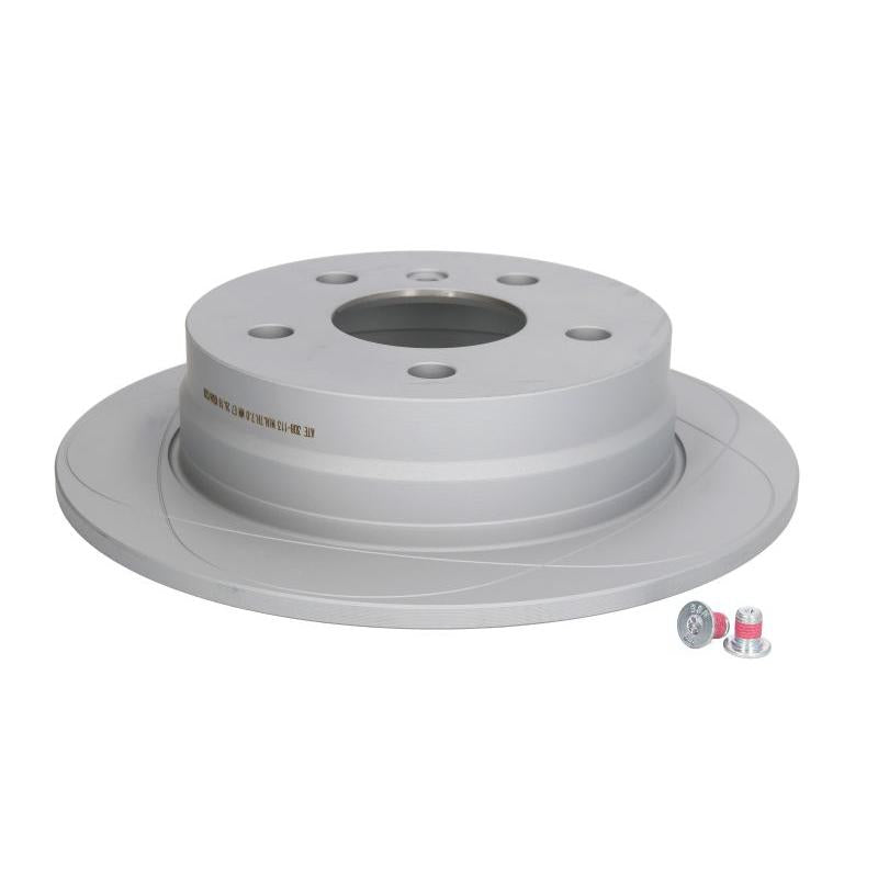 QUICK BRAKE QB109-1017 Disc Brake Pad Accessory Kit