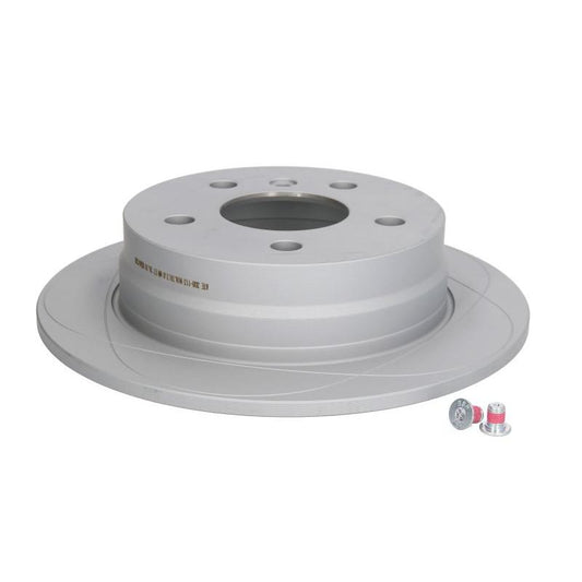 QUICK BRAKE QB109-1017 Disc Brake Pad Accessory Kit