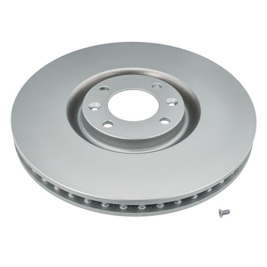 BREMBO K61035 Brake Shoe Set