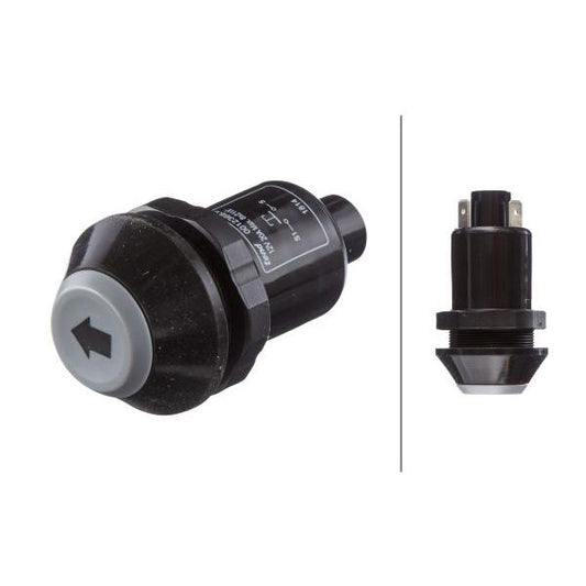 HELLA 6EF004406-141 Raise/Lower (Attachments) Switch