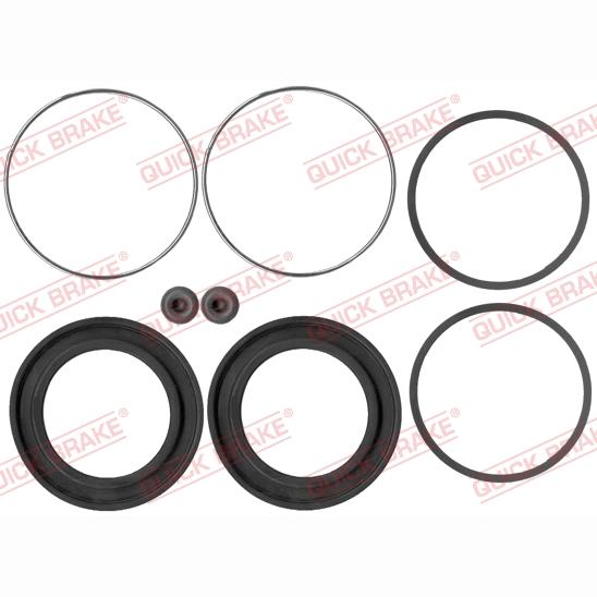 VEMO V10-72-1226 Wheel Speed Sensor