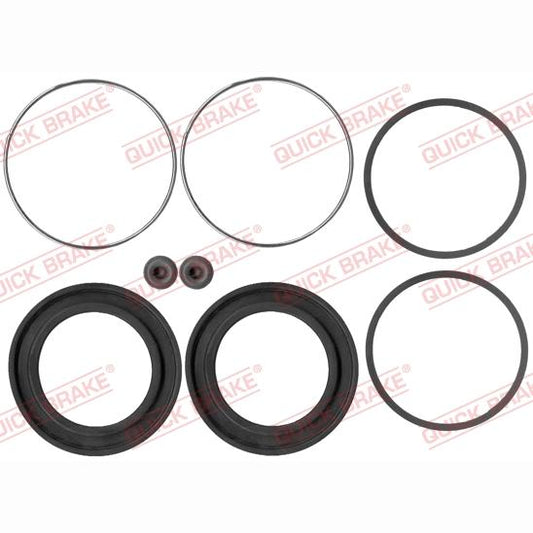 VEMO V10-72-1226 Wheel Speed Sensor