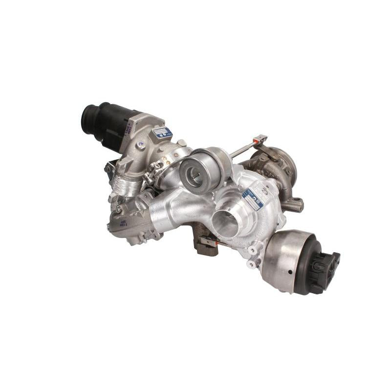 3K KKK10009880102 Turbocharger