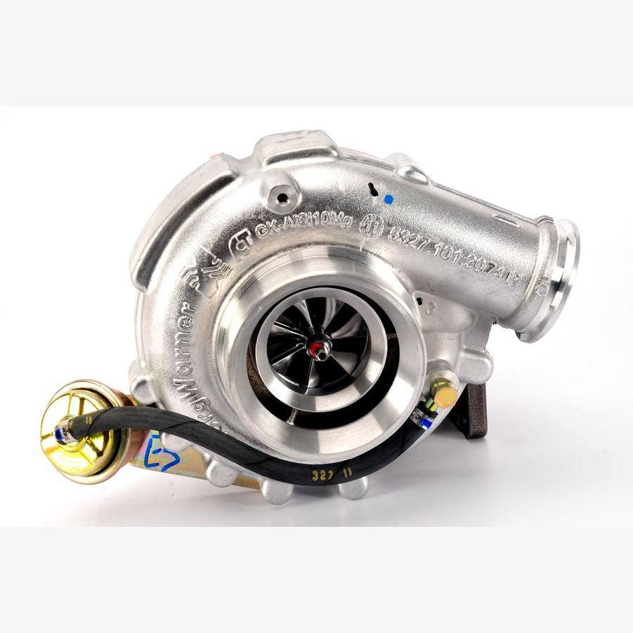 3K KKK53279887120 Turbocharger