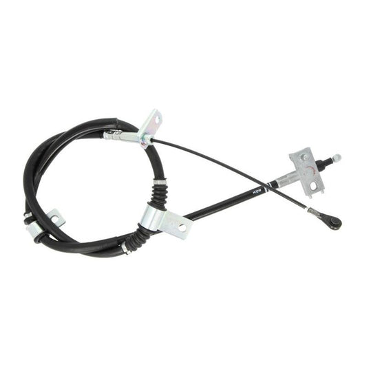 BOSCH 1987477886 Parking Brake Cable Pull