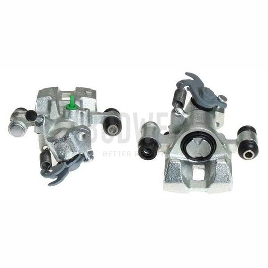 BOSCH 1987481551 Brake Hose