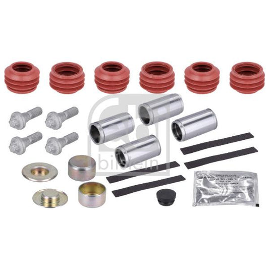 FEBI BILSTEIN FE170013 Abs Sensor Ring